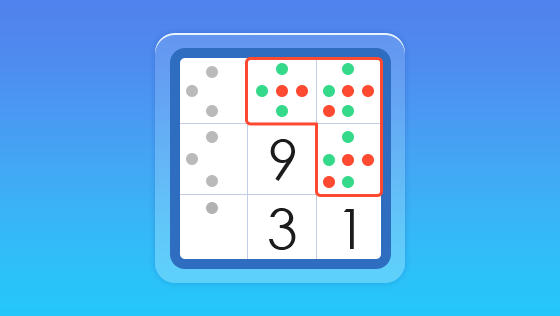 hai di lao sudoku answer