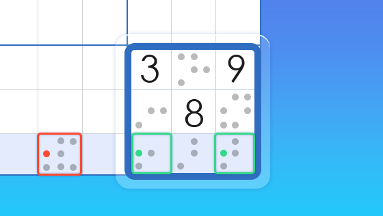 sudoku rules and basic strategies